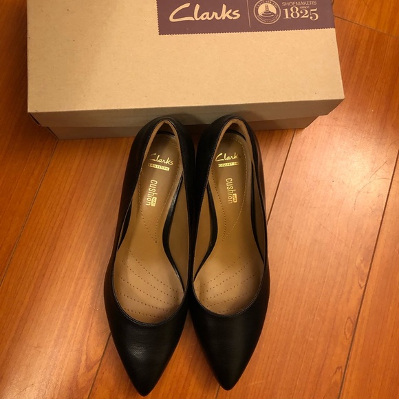 clarks crewso wick